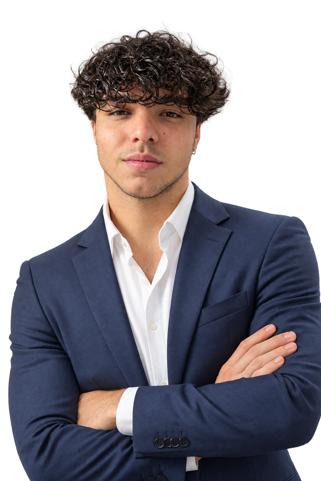 Brian Cosentino, consulente assicurativo